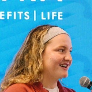 Allie Wichman